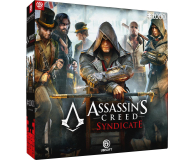 GOOD LOOT Gaming Puzzle: Assassin's Creed Syndicate: The Tavern Puzzles 1000 - 1068679 - zdjęcie 1